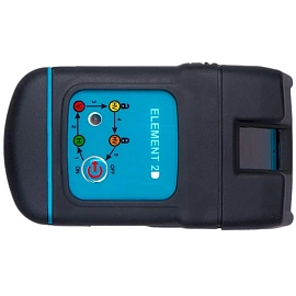 Построитель лазерных плоскостей INSTRUMAX ELEMENT 2D IM0110