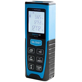 Лазерный дальномер Instrumax Sniper 50 Plus (IM0116)