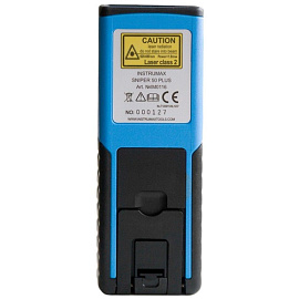 Лазерный дальномер Instrumax Sniper 50 Plus (IM0116)