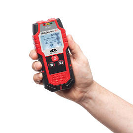 Детектор проводки ADA Wall Scanner 80 (А00466)