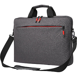 Сумка для ноутбука 15.6 Sumdex PON-201GY серая (PON-201GY) фото Сумка для ноутбука 15.6 Sumdex PON-201GY серая (PON-201GY)