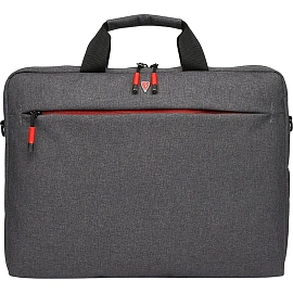 Сумка для ноутбука 15.6 Sumdex PON-201GY серая (PON-201GY) фото Сумка для ноутбука 15.6 Sumdex PON-201GY серая (PON-201GY)