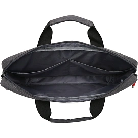 Сумка для ноутбука 15.6 Sumdex PON-201GY серая (PON-201GY) фото Сумка для ноутбука 15.6 Sumdex PON-201GY серая (PON-201GY)