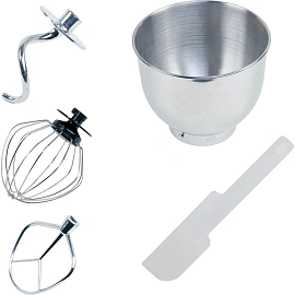 Миксер Kitfort КТ-1308-1 красный