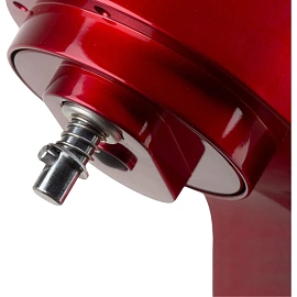 Миксер Kitfort КТ-1308-1 красный