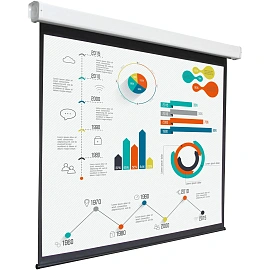 Экран для проектора Digis DSOD-1107 240x240