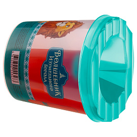 Стакан-непроливайка Мульти-Пульти "Волшебник Изумрудного города" (полный 250мл, до уровня 50мл), с рисунком