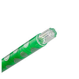 Карандаши восковые Faber-Castell, 12цв., выкручивающийся стержень, картон. упаковка, европодвес