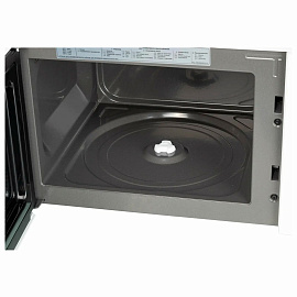 Микроволновая печь LG MW23R35GIH белая