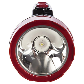 Фонарь-прожектор светодиодный Космос Экономик аккумуляторный (KOCAc9105WLED)