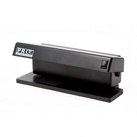 Детектор банкнот PRO 12 просмотровый фото Детектор банкнот PRO 12 просмотровый