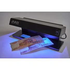 Детектор банкнот PRO 12 просмотровый фото Детектор банкнот PRO 12 просмотровый