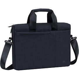 Сумка для ноутбука 13.3 RivaCase 8325 черная (8325 Black)