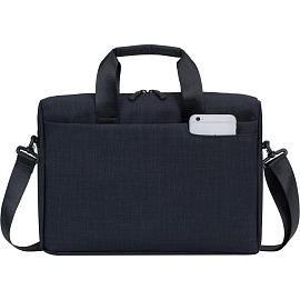 Сумка для ноутбука 13.3 RivaCase 8325 черная (8325 Black)
