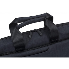 Сумка для ноутбука 13.3 RivaCase 8325 черная (8325 Black)