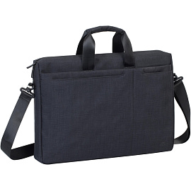 Сумка для ноутбука 17.3 RivaCase 8355 черная (8355 Black)