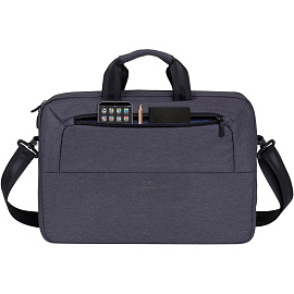 Сумка для ноутбука 15.6 RivaCase 7730 черная (7730 Black)