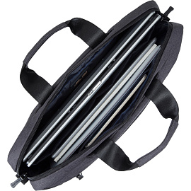Сумка для ноутбука 15.6 RivaCase 7730 черная (7730 Black)