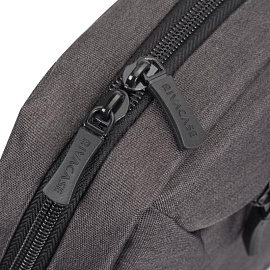 Сумка для ноутбука 15.6 RivaCase 7730 черная (7730 Black)