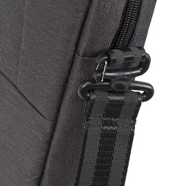 Сумка для ноутбука 15.6 RivaCase 7730 черная (7730 Black)