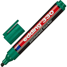 Набор маркеров перманентных Edding 4 цвета (толщина линии 1-5 мм) скошенный наконечник фото Набор маркеров перманентных Edding 4 цвета (толщина линии 1-5 мм) скошенный наконечник