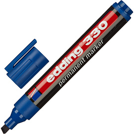 Набор маркеров перманентных Edding 4 цвета (толщина линии 1-5 мм) скошенный наконечник фото Набор маркеров перманентных Edding 4 цвета (толщина линии 1-5 мм) скошенный наконечник