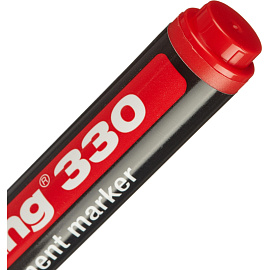 Набор маркеров перманентных Edding 4 цвета (толщина линии 1-5 мм) скошенный наконечник фото Набор маркеров перманентных Edding 4 цвета (толщина линии 1-5 мм) скошенный наконечник