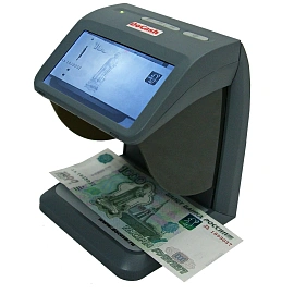 Детектор банкнот DoCash Mini Combo просмотровый фото Детектор банкнот DoCash Mini Combo просмотровый