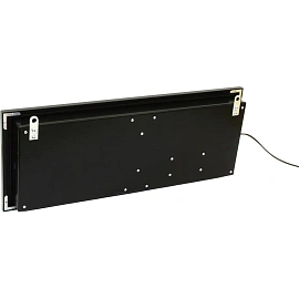 Часы настенные Импульс 418-R (60x23x6 см)