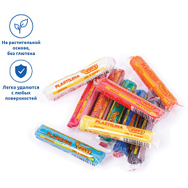 Пластилин на растительной основе Jovi 10 цветов 150 г фото Пластилин на растительной основе Jovi 10 цветов 150 г