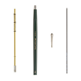 Карандаш цанговый Faber-Castell "TK 9400" 2,0мм, HB фото Карандаш цанговый Faber-Castell "TK 9400" 2,0мм, HB