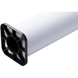 Бумага широкоформатная Комус (ProMega engineer) 80 г/кв.м, длина 175 м, ширина 914 мм, диаметр втулки 76 мм