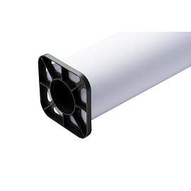 Бумага широкоформатная Комус (ProMega engineer) (80 г/кв.м, длина 175 м, ширина 620 мм, диаметр втулки 76 мм)