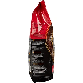 Кофе молотый Черная Карта 500 г (пакет)