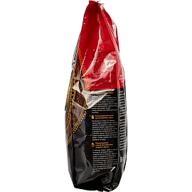 Кофе молотый Черная Карта 500 г (пакет)