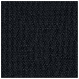 Кресло офисное Бюрократ CH 599 AXSN черное (сетка/ткань, пластик)