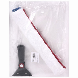 Щетка для мытья окон Эволюшн в сборе Vileda Professional 35 см_ГГ