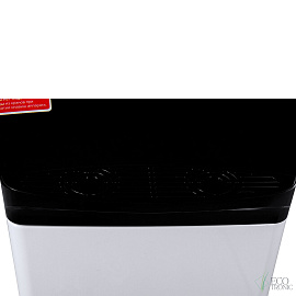 Кулер для воды Ecotronic J1-LCN XS белый (только нагрев)