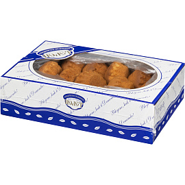 Печенье сдобное Полет мини-кексы 500 г