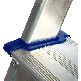 Стремянка алюминиевая 2x2 ступени Сибртех 97922