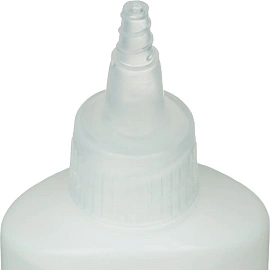 Клей силикатный жидкий Attache Economy 90 г прозрачный пластиковый аппликатор