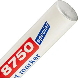 Маркер промышленный лаковый Edding E-8750/4 зелёный 2-4 мм