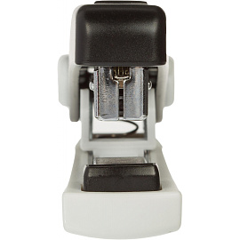 Степлер Sax 519 до 20 листов черный (скобы № 10, с антистеплером)