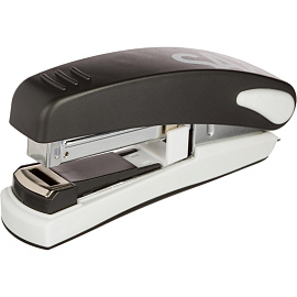 Степлер Sax 539 до 30 листов черный