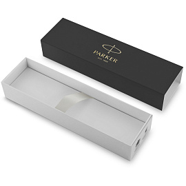 Ручка перьевая Jotter FP Royal blue CT цвет чернил синий, цвет корпуса синий (артикул производителя 2030950)