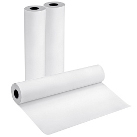 Рулон для факса 210 мм (диаметр 45 мм, длина 28 м, втулка 12 мм), BRAUBERG, 110149 фото Рулон для факса 210 мм (диаметр 45 мм, длина 28 м, втулка 12 мм), BRAUBERG, 110149