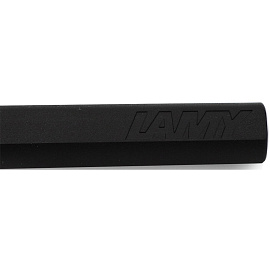 Ручка перьевая Lamy 017 Safari Умбра цвет чернил синий, цвет корпуса умбра (артикул производителя 4000202)