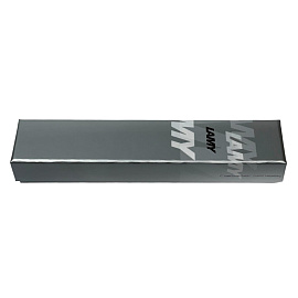 Ручка перьевая Lamy 012 Vista цвет чернил синий, цвет корпуса прозрачный (артикул производителя 4000085) фото Ручка перьевая Lamy 012 Vista цвет чернил синий, цвет корпуса прозрачный (артикул производителя 4000085)