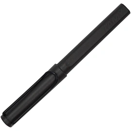 Роллер Lamy 317 Safari Умбра M63 цвет чернил синий, цвет корпуса темно-коричневый (артикул производителя 4026749)