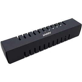 Роллер Lamy 317 Safari Умбра M63 цвет чернил синий, цвет корпуса темно-коричневый (артикул производителя 4026749)